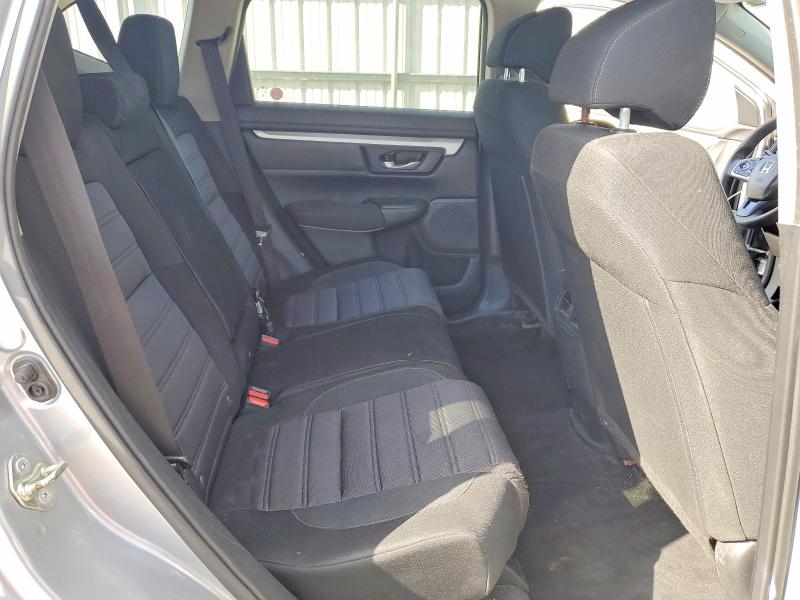 Продаж на аукціоні авто 2017 Honda Cr-v, vin: 2HKRW1H36HH001789, номер лоту: 64183516