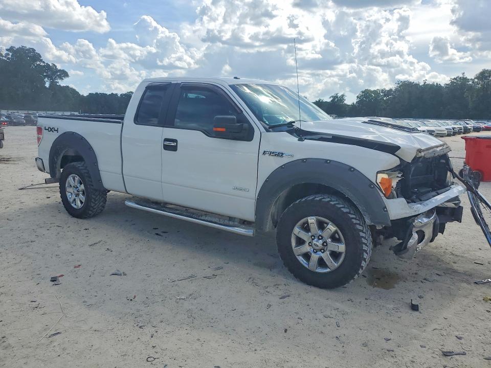 2013 Ford F150 მანქანა იყიდება აუქციონზე, vin: 1FTFX1ET6DFB56481, აუქციონის ნომერი: 64855516