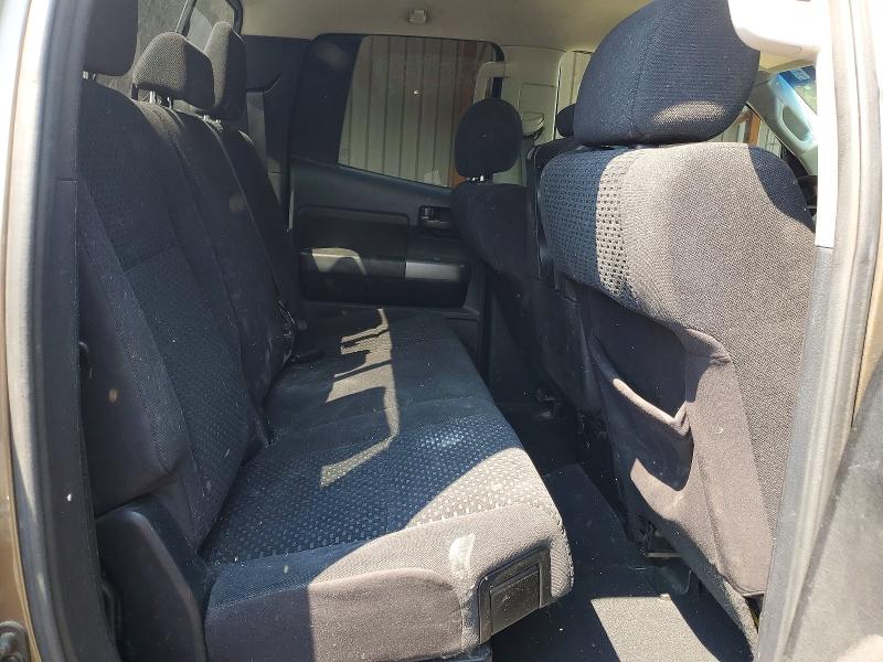 Aukcja sprzedaży 2012 Toyota Tundra, vin: 5TFCY5F14CX012845, numer aukcji: 64213736