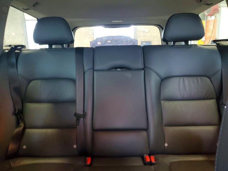 85964815 :رقم المزاد ، YV4952BZ8D1164447 vin ، 2013 Volvo Xc70 مزاد بيع