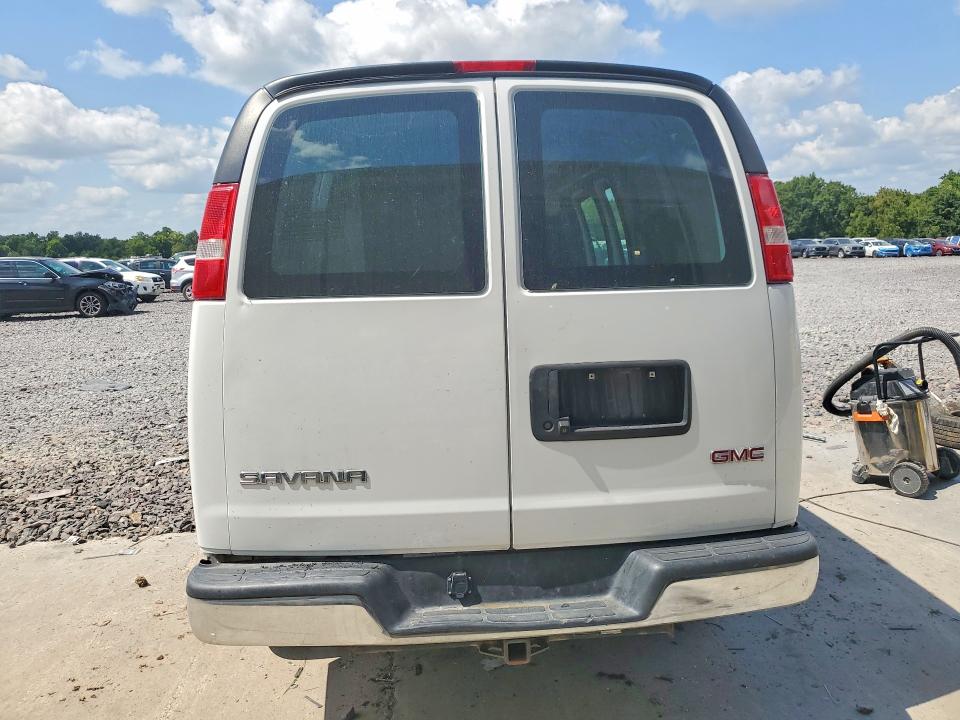 Aukcja sprzedaży 2021 Gmc Savana, vin: 1GTW7AF73M1221060, numer aukcji: 66641716