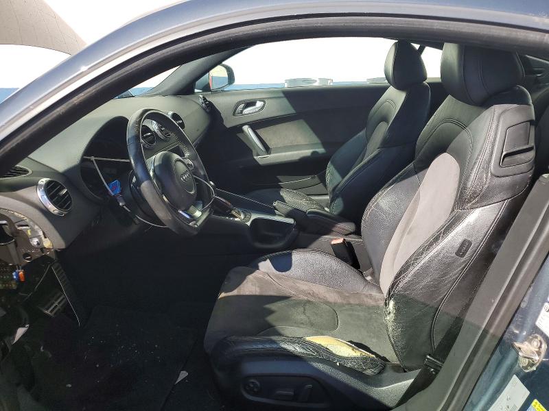 Aukcja sprzedaży 2009 Audi Tt, vin: TRUVF38J691007244, numer aukcji: 64158306