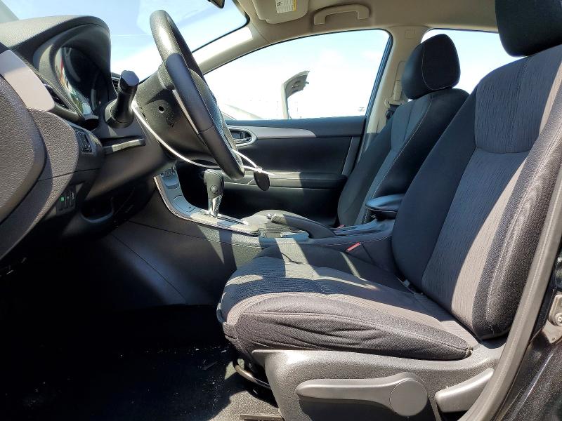 Aukcja sprzedaży 2014 Nissan Sentra, vin: 3N1AB7AP2EY201465, numer aukcji: 66009176
