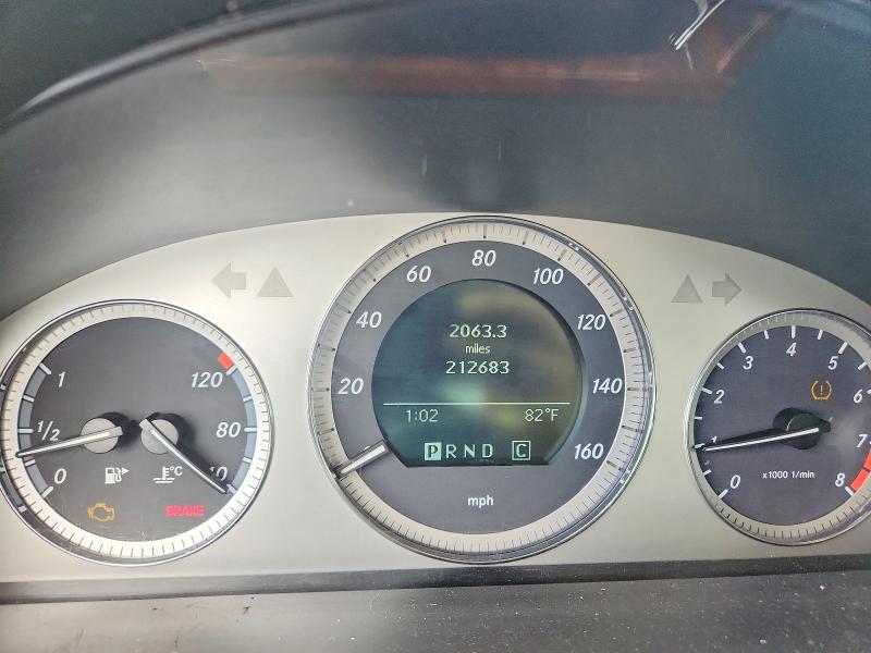 66414076 :رقم المزاد ، WDCGG8HB0AF477485 vin ، 2010 Mercedes-benz Glk مزاد بيع