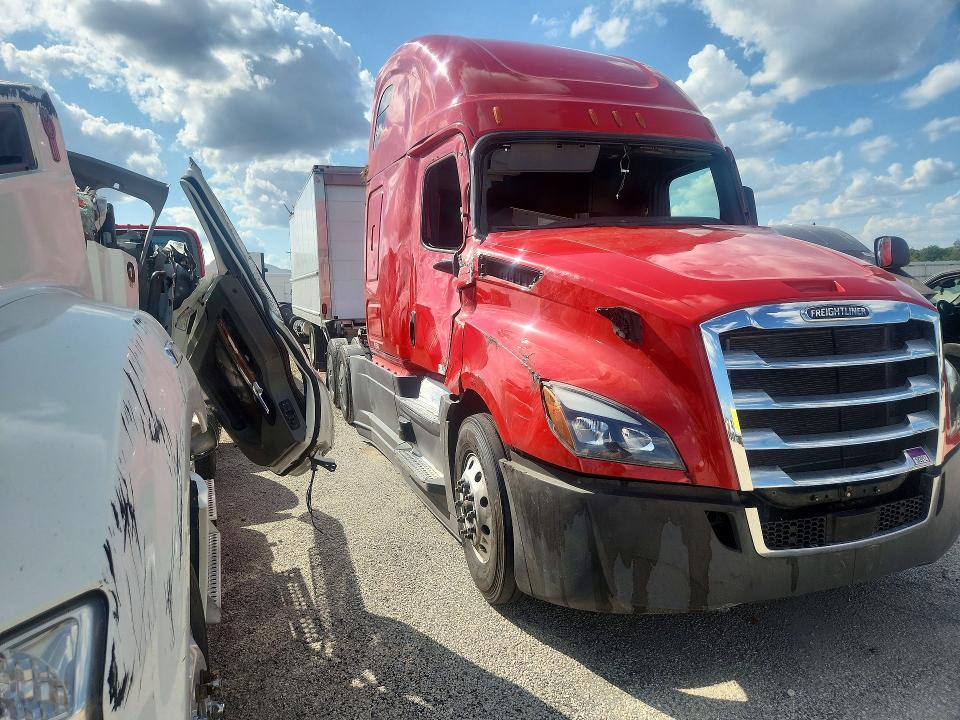Aukcja sprzedaży 2023 Freightliner Cascadia 126, vin: 1FUJHHDRXPLUE7355, numer aukcji: 64457966