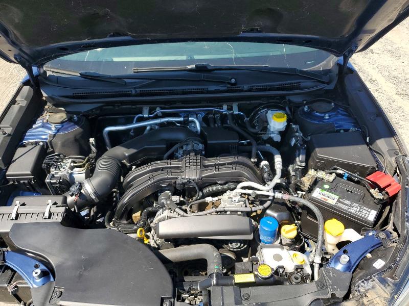 2020 Subaru Outback მანქანა იყიდება აუქციონზე, vin: 4S4BTANC0L3148852, აუქციონის ნომერი: 64068136