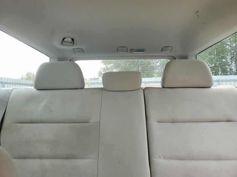 Aukcja sprzedaży 2009 Subaru Outback, vin: 4S4BP60C696321208, numer aukcji: 66282756
