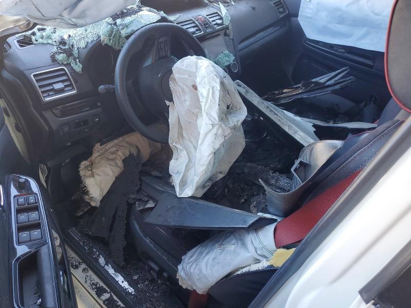 Aukcja sprzedaży 2021 Subaru Wrx, vin: JF1VA2W68M9808324, numer aukcji: 64403456