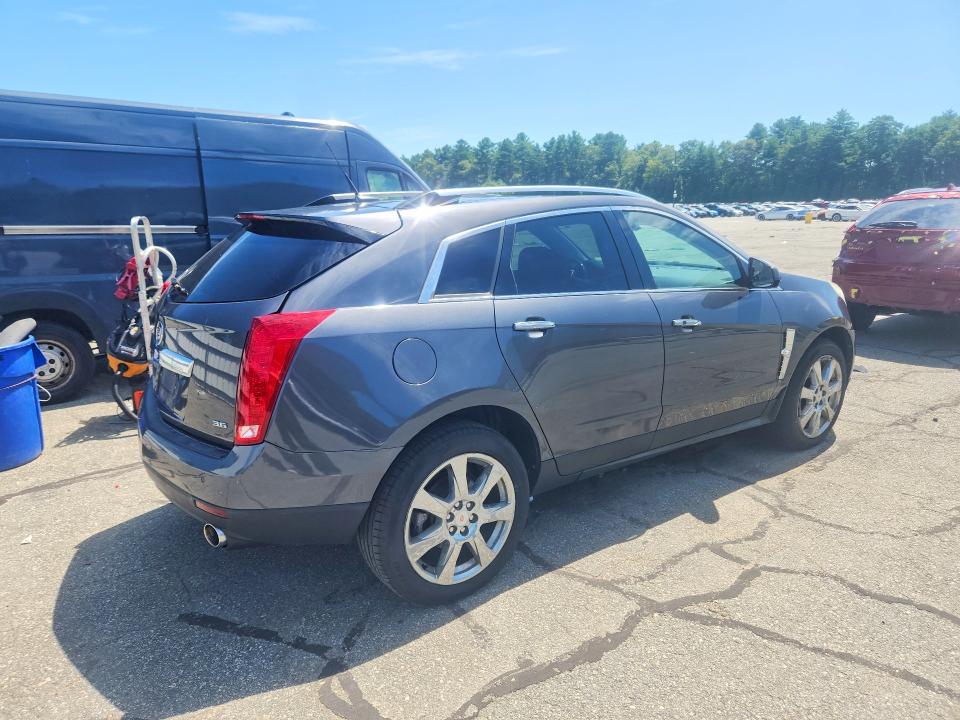 Aukcja sprzedaży 2012 Cadillac Srx, vin: 3GYFNFE34CS566414, numer aukcji: 64103216