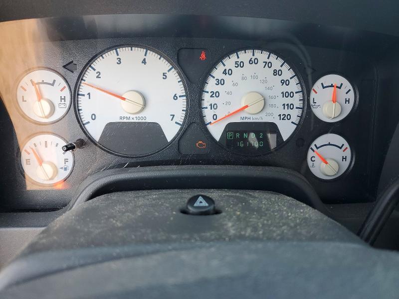 Aukcja sprzedaży 2008 Dodge Ram 1500, vin: 1D7HU16N38J161602, numer aukcji: 65555746