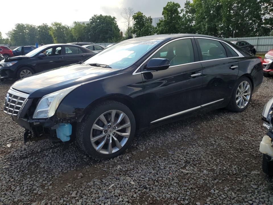 Aukcja sprzedaży 2015 Cadillac Xts, vin: 2G61N5S39F9211175, numer aukcji: 64813176