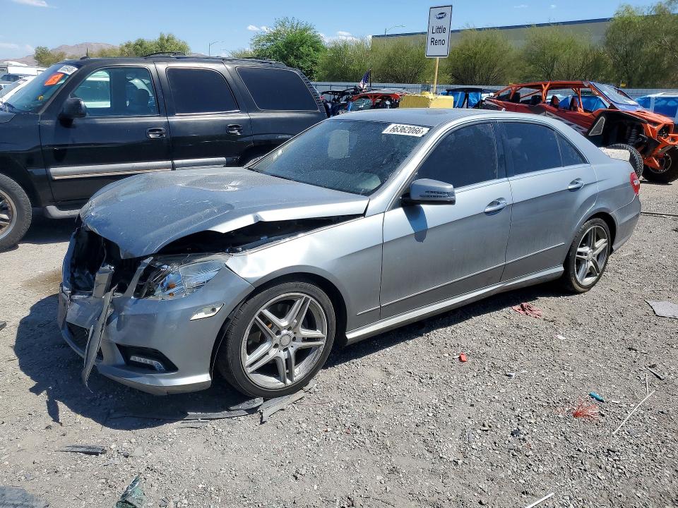 Продажа на аукционе авто 2011 Mercedes-benz E, vin: WDDHF5GB1BA373251, номер лота: 66362066