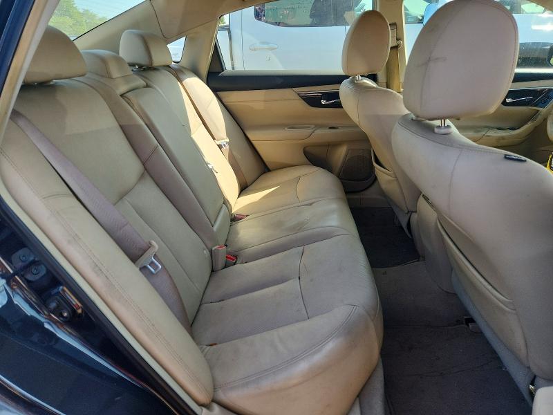 2013 Nissan Altima მანქანა იყიდება აუქციონზე, vin: 1N4BL3AP2DN576197, აუქციონის ნომერი: 65274076