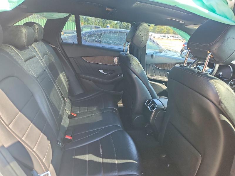 Продажа на аукционе авто 2021 Mercedes-benz Glc, vin: W1N0G8EB1MF893456, номер лота: 66285786