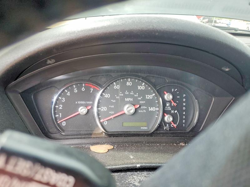Aukcja sprzedaży 2008 Mitsubishi Endeavor, vin: 4A4MN31S38E031707, numer aukcji: 65112536