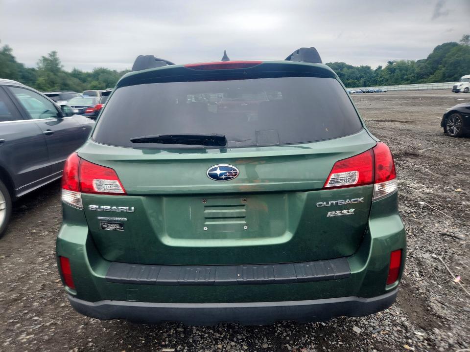 Продаж на аукціоні авто 2014 Subaru Outback, vin: 4S4BRBCC9E3238690, номер лоту: 65309426