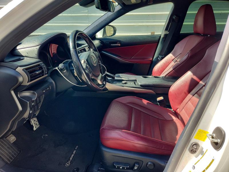 Aukcja sprzedaży 2017 Lexus Is, vin: JTHCM1D21H5022928, numer aukcji: 64496886