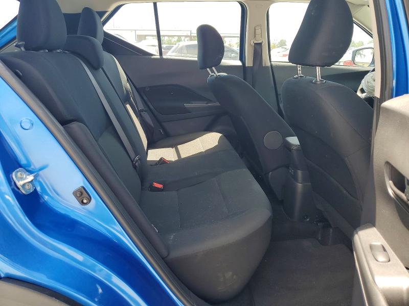Продаж на аукціоні авто 2024 Nissan Kicks, vin: 3N1CP5BV3RL584976, номер лоту: 62473256
