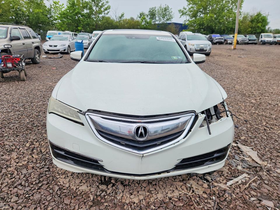 Aukcja sprzedaży 2016 Acura Tlx, vin: 19UUB1F58GA009801, numer aukcji: 64935946