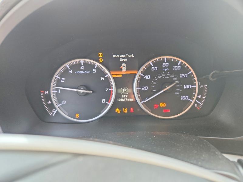 Продажа на аукционе авто 2022 Acura Ilx, vin: 19UDE2F7XNA001467, номер лота: 64432106