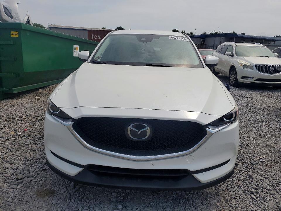 Aukcja sprzedaży 2020 Mazda Cx-5, vin: JM3KFACM3L0738964, numer aukcji: 64221056
