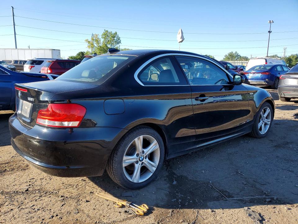 Aukcja sprzedaży 2013 Bmw 128, vin: WBAUP7C58DVU72420, numer aukcji: 66171946