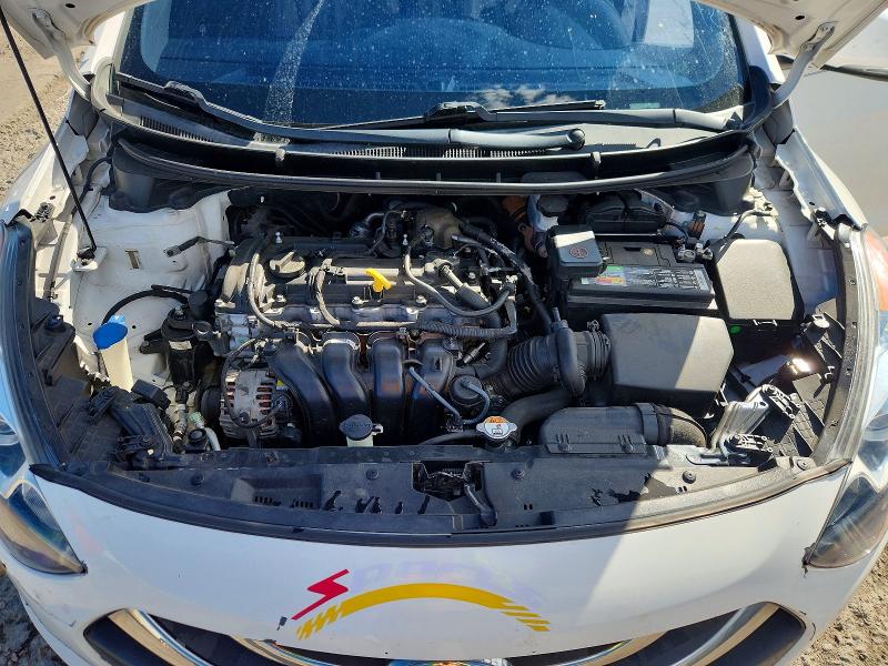 65318796 :رقم المزاد ، KMHD35LH1EU174033 vin ، 2014 Hyundai Elantra Gt مزاد بيع