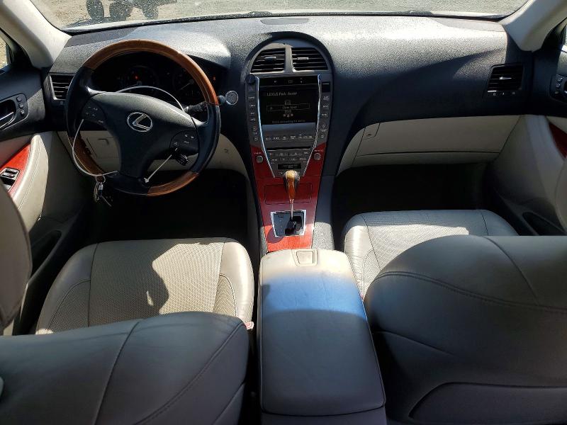 Продажа на аукционе авто 2008 Lexus Es, vin: JTHBJ46G682175854, номер лота: 66239676