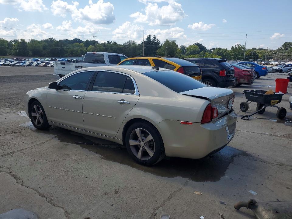 Aukcja sprzedaży 2012 Chevrolet Malibu, vin: 1G1ZC5E08CF198583, numer aukcji: 66418786