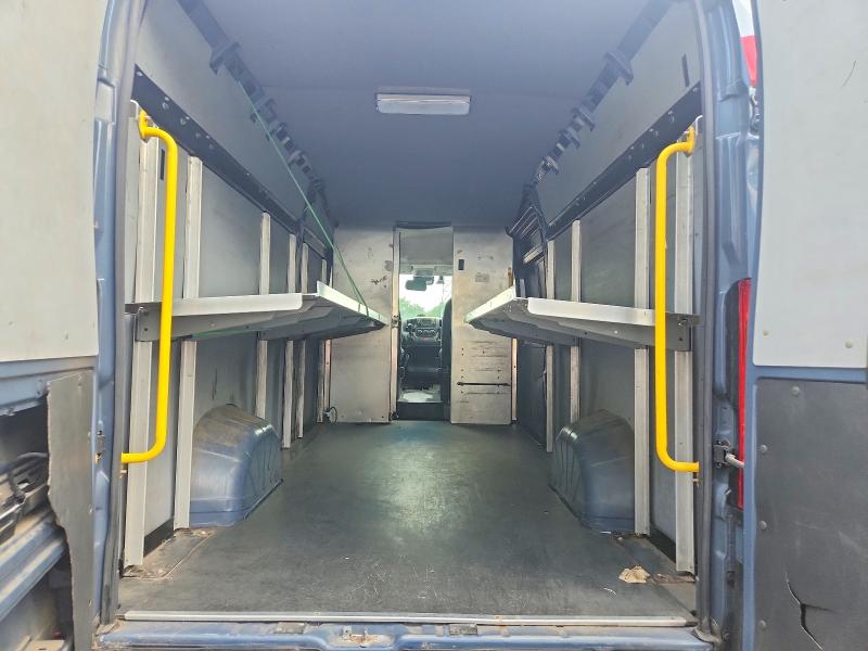 66169756 :رقم المزاد ، 3C6MRVJG7ME545066 vin ، 2021 Ram Promaster 3500 مزاد بيع