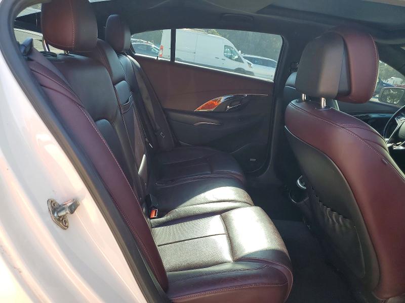 Aukcja sprzedaży 2014 Buick Lacrosse, vin: 1G4GB5G33EF246207, numer aukcji: 64774026