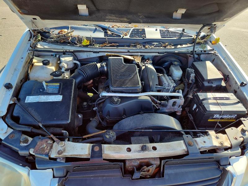 Продажа на аукционе авто 2004 Gmc Envoy, vin: 1GKET16S146195383, номер лота: 66503456