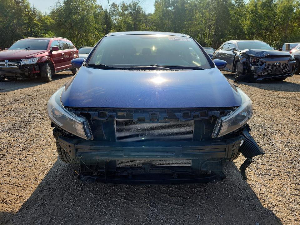 Aukcja sprzedaży 2017 Kia Forte, vin: 3KPFL4A71HE040174, numer aukcji: 62807276