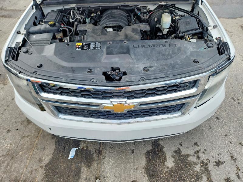 Aukcja sprzedaży 2020 Chevrolet Tahoe, vin: 1GNLCDEC7LR246226, numer aukcji: 63922056