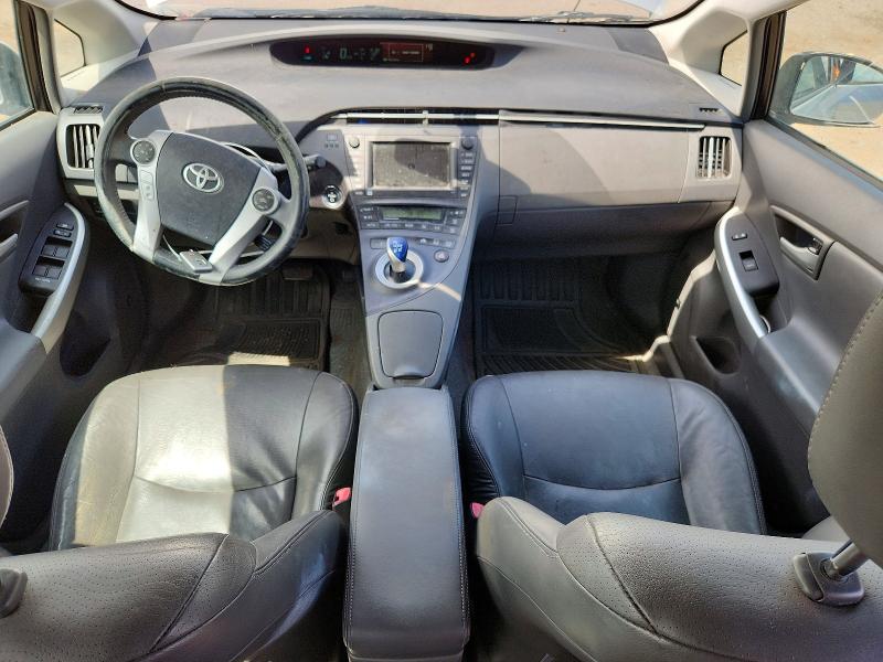 Продажа на аукционе авто 2010 Toyota Prius, vin: JTDKN3DU1A0196055, номер лота: 65307806