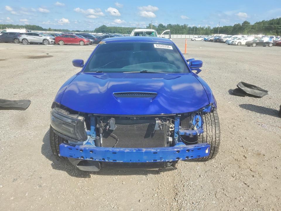 Aukcja sprzedaży 2019 Dodge Charger, vin: 2C3CDXGJ8KH625872, numer aukcji: 63520336