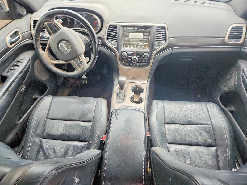 Aukcja sprzedaży 2017 Jeep Grand Cherokee, vin: 1C4RJFBG2HC909157, numer aukcji: 66555046
