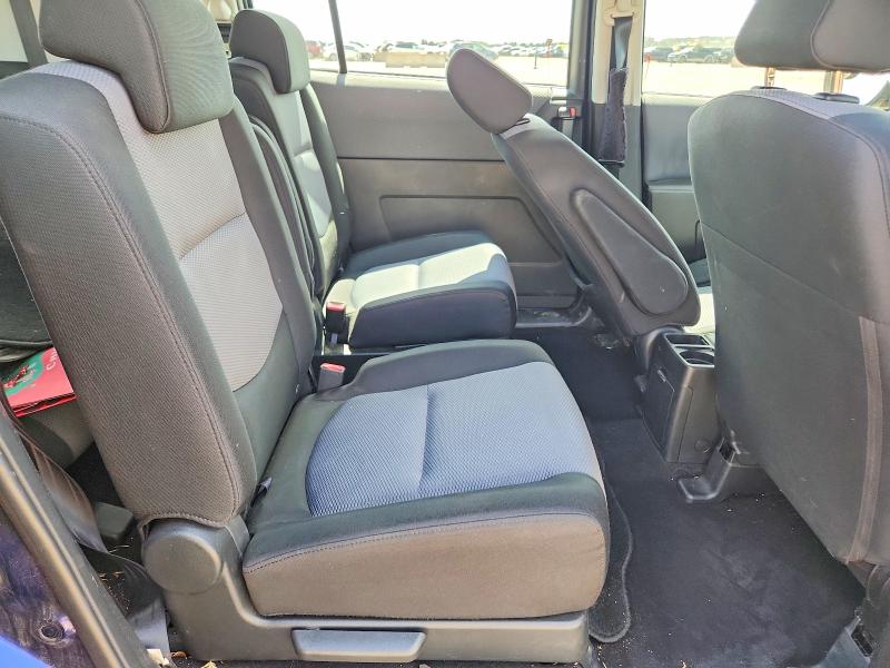 2007 Mazda 5 მანქანა იყიდება აუქციონზე, vin: JM1CR293370132532, აუქციონის ნომერი: 64938796