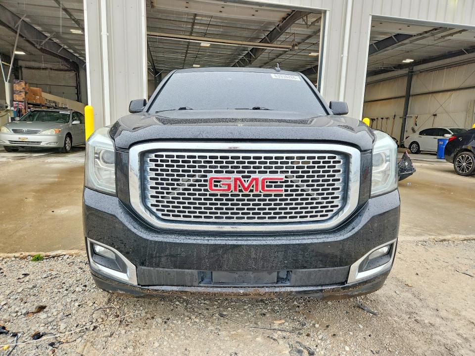 Aukcja sprzedaży 2015 Gmc Yukon, vin: 1GKS1CKJ3FR675492, numer aukcji: 63938286