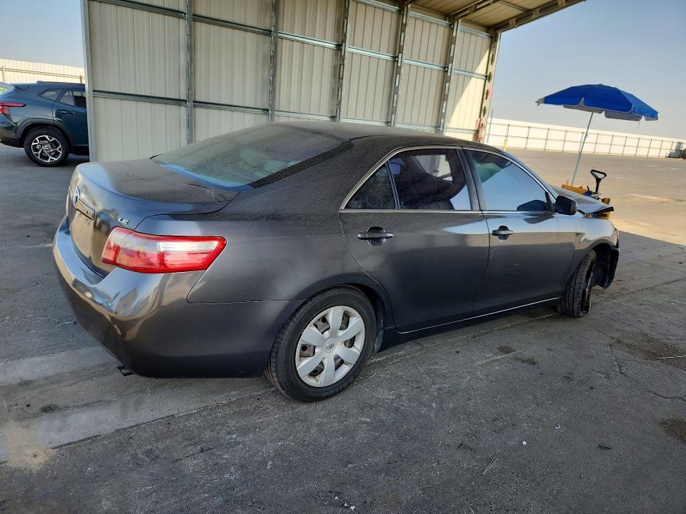 2008 Toyota Camry მანქანა იყიდება აუქციონზე, vin: 4T4BE46K98R018948, აუქციონის ნომერი: 67318616