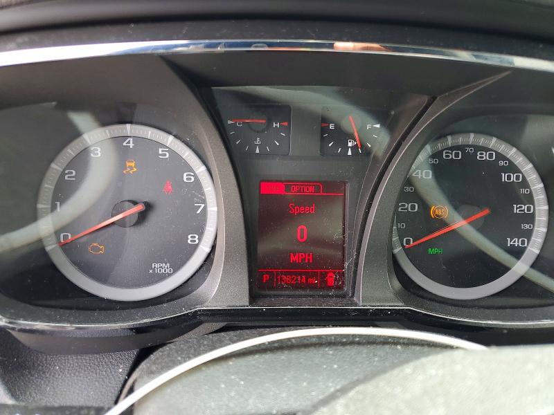 65042666 :رقم المزاد ، 2GKFLWEK1F6167390 vin ، 2015 Gmc Terrain مزاد بيع