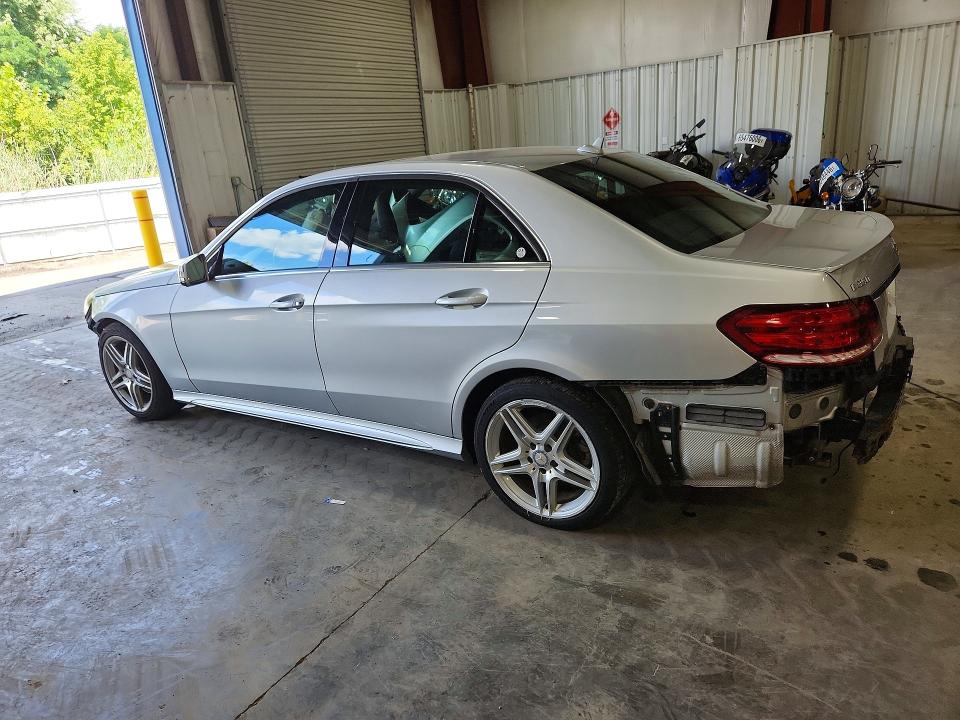 65664706 :رقم المزاد ، WDDHF8JB5EB021699 vin ، 2014 Mercedes-benz E مزاد بيع