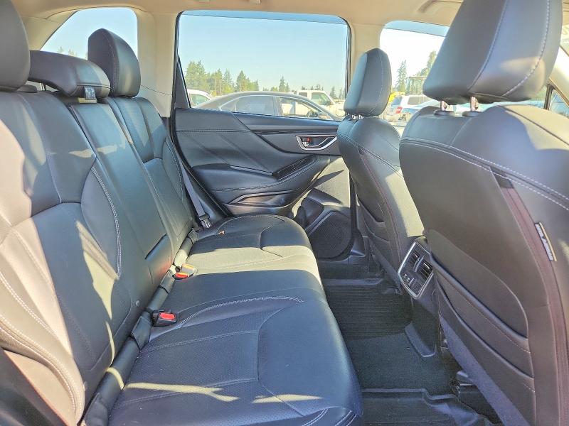 Aukcja sprzedaży 2019 Subaru Forester, vin: JF2SKASC4KH506310, numer aukcji: 64616976