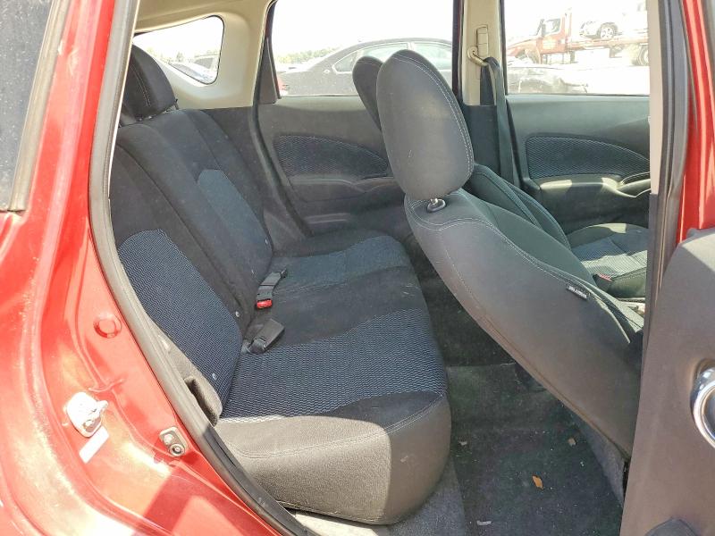 Aukcja sprzedaży 2015 Nissan Versa Note, vin: 3N1CE2CP5FL397027, numer aukcji: 63552476