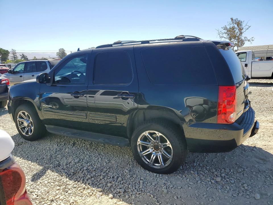 Продаж на аукціоні авто 2013 Gmc Yukon, vin: 1GKS1AE06DR275446, номер лоту: 63544536
