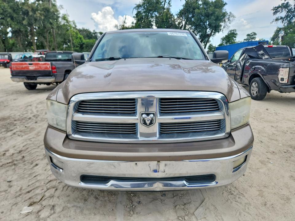 Aukcja sprzedaży 2010 Dodge Ram 1500, vin: 1D7RB1GP4AS231120, numer aukcji: 66791776