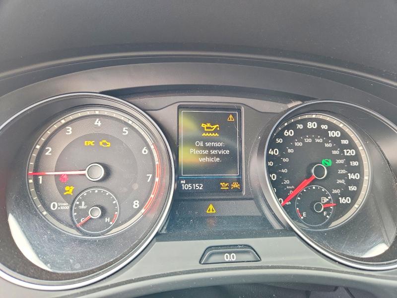 Продаж на аукціоні авто 2021 Volkswagen Atlas, vin: 1V2KR2CA5MC536587, номер лоту: 65190566