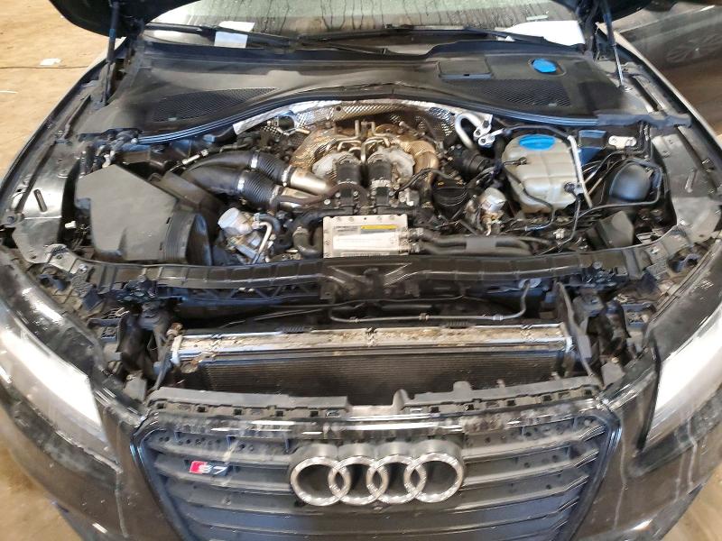 Aukcja sprzedaży 2014 Audi S7, vin: WAUW2AFC2EN141042, numer aukcji: 66522906