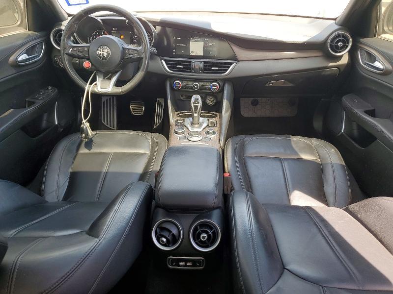 Aukcja sprzedaży 2022 Alfa Romeo Giulia, vin: ZARFAMBN3N7659038, numer aukcji: 65369816