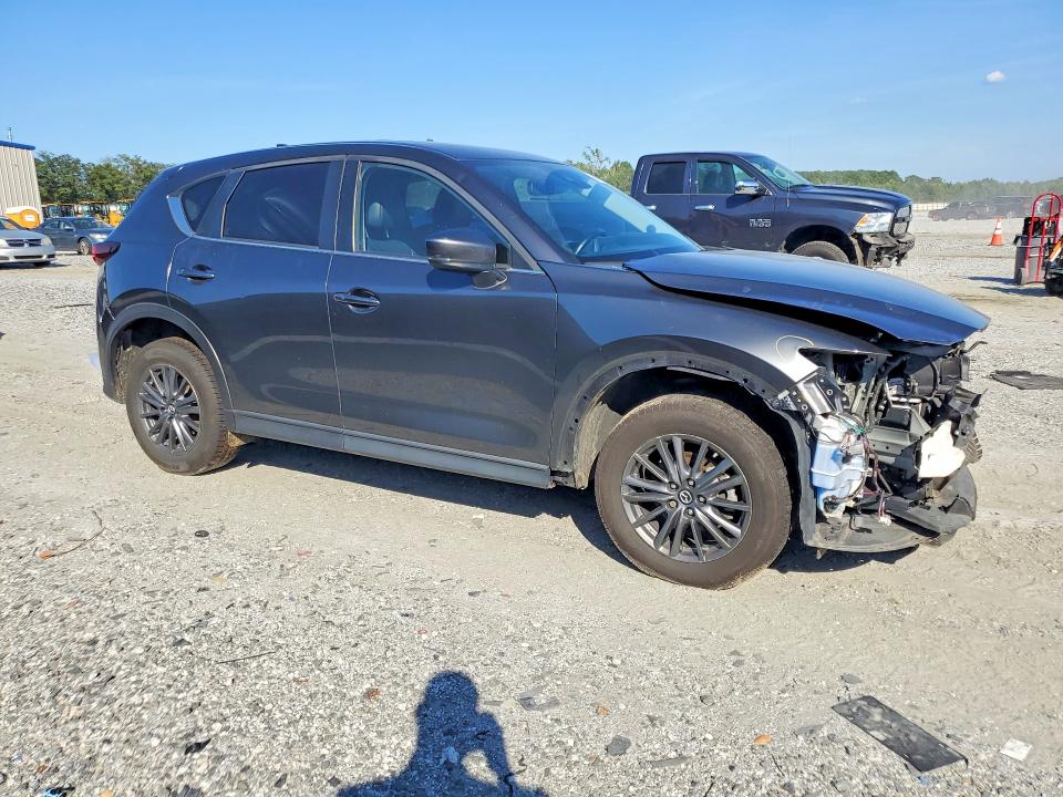 65616556 :رقم المزاد ، JM3KFBCM9L0825659 vin ، 2020 Mazda Cx-5 مزاد بيع